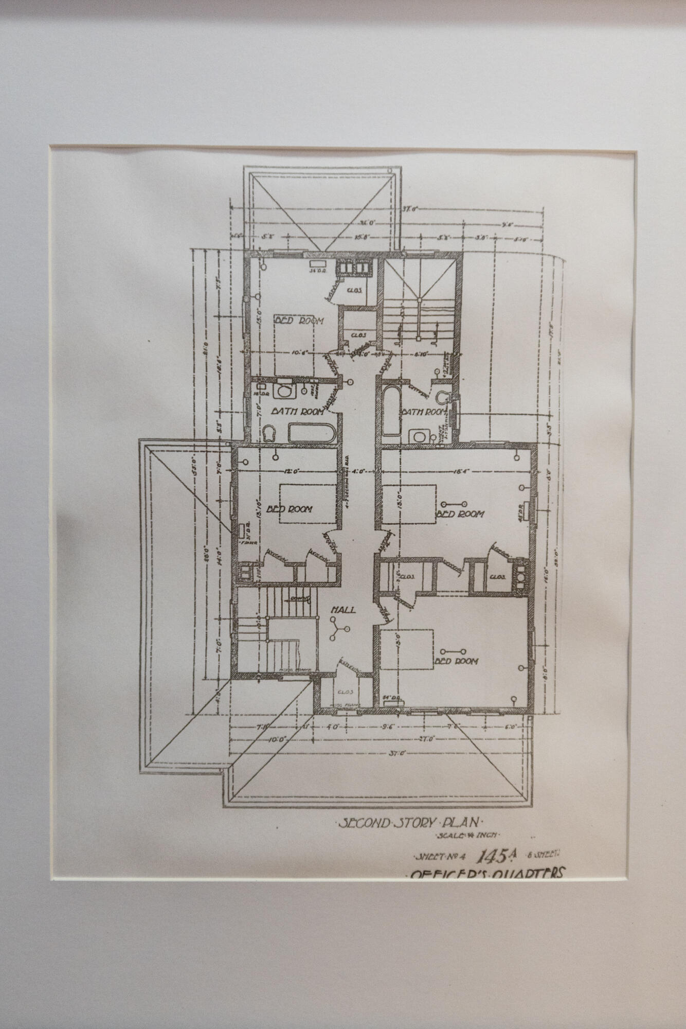 203 Barnhardt Circle Fort Oglethorpe, GA 30742 - Photo 110 of 112 203BarnhardtCircle(109of111)