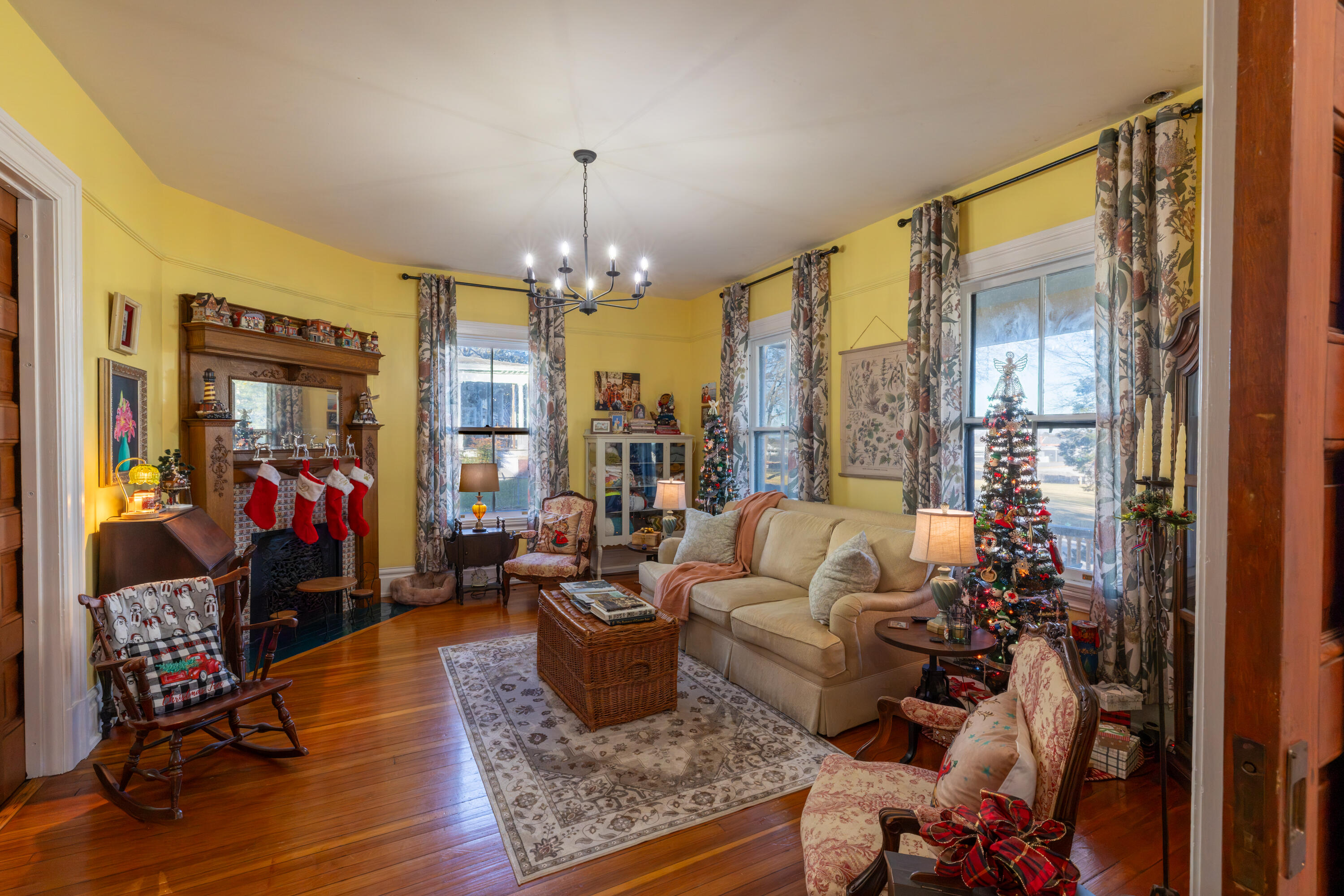 203 Barnhardt Circle Fort Oglethorpe, GA 30742 - Photo 24 of 112 203BarnhardtCircle(24of111)