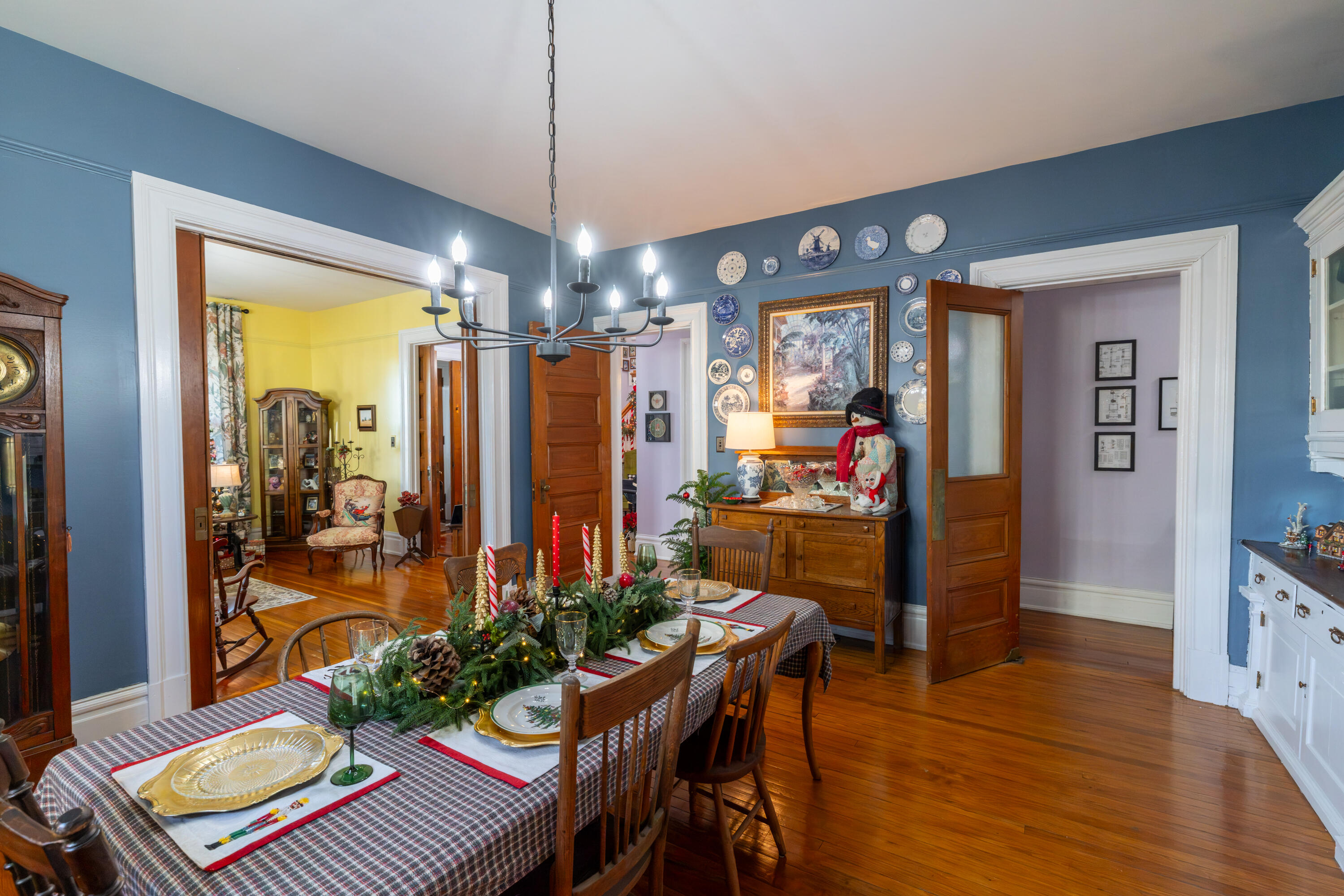 203 Barnhardt Circle Fort Oglethorpe, GA 30742 - Photo 31 of 112 203BarnhardtCircle(31of111)