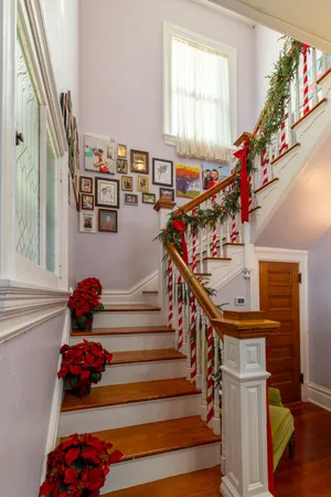 $695,000 | 203 Barnhardt Circle, Fort Oglethorpe, GA 30742