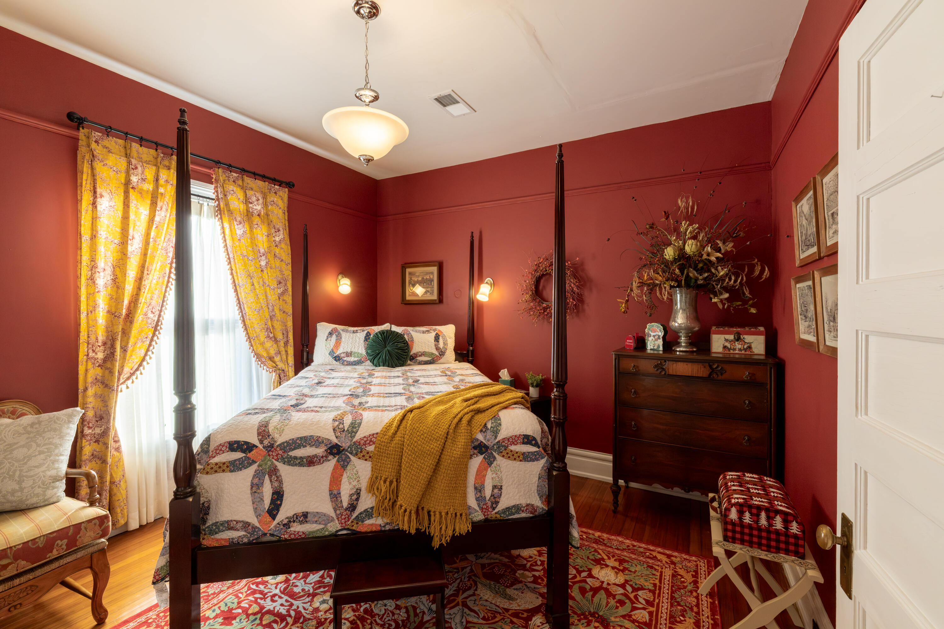 203 Barnhardt Circle Fort Oglethorpe, GA 30742 - Photo 72 of 112 203BarnhardtCircle(72of111)