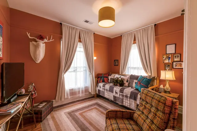 $750,000 | 203 Barnhardt Circle, Fort Oglethorpe, GA 30742