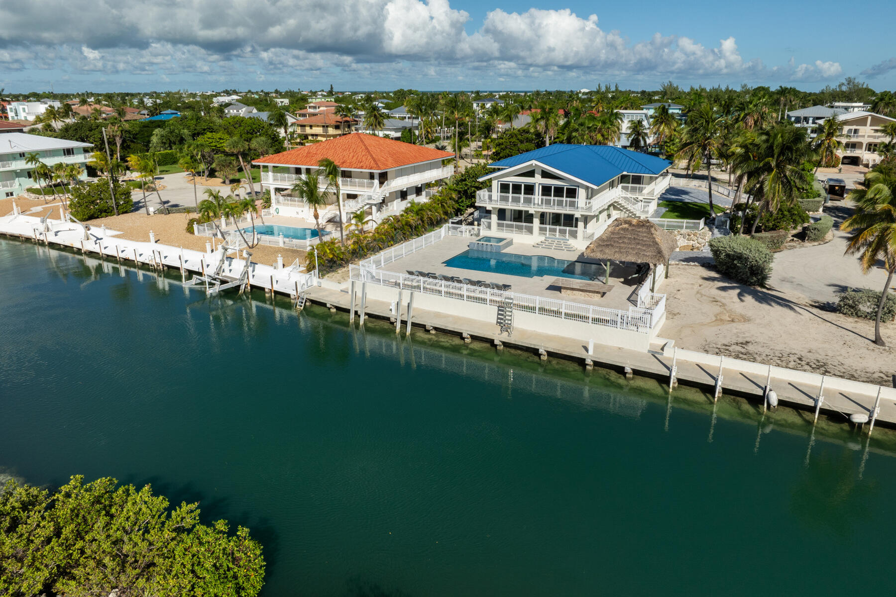 308 Sabal Street Duck Key, FL 33050 - Photo 68 of 87 Deepwater