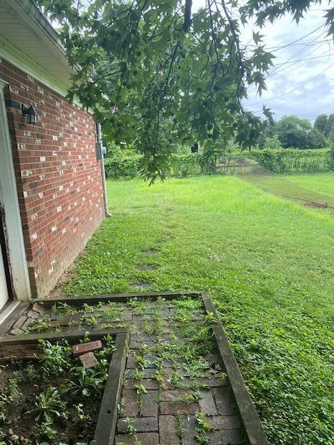 332 Pohlman Road Chillicothe, OH 45601 - Photo 37 of 39 Rear