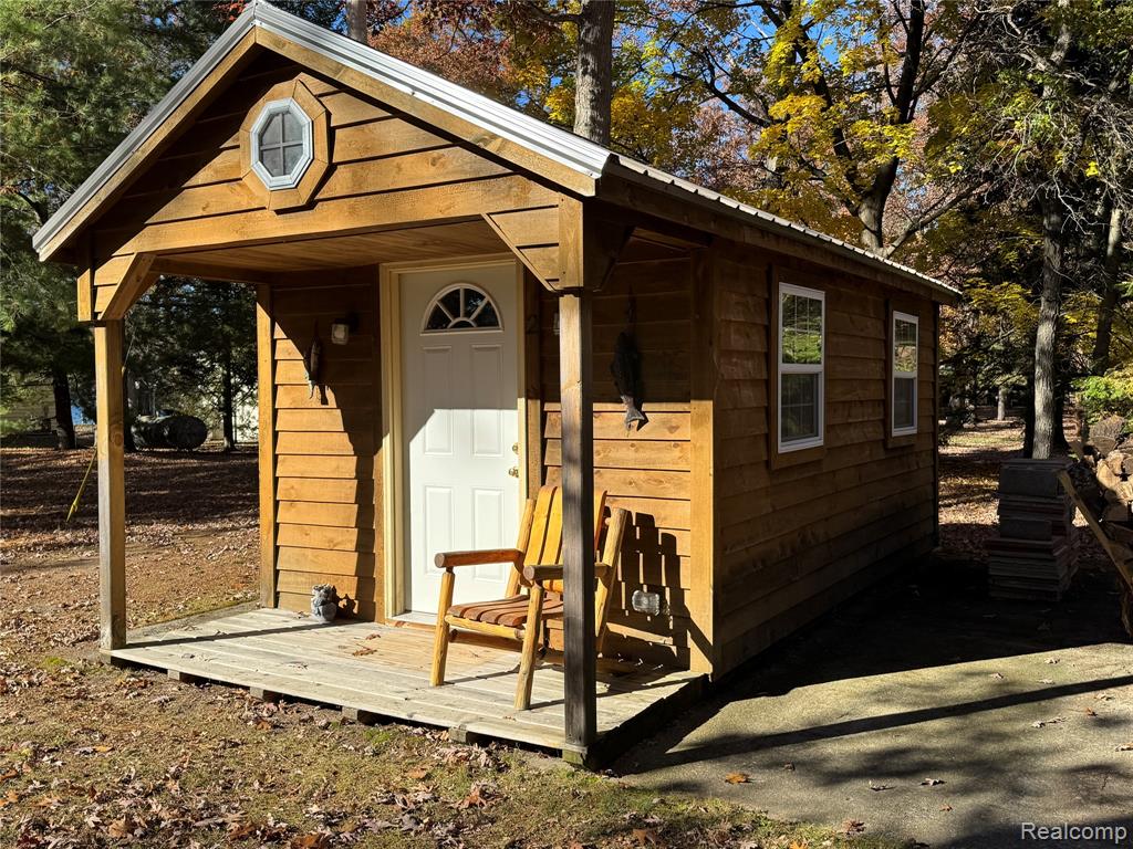 7099 Jose Lake Road South Branch, MI 48761 - Photo 44 of 81