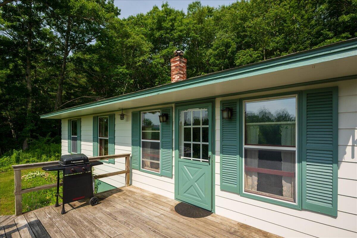 662 Searsmont Road Appleton, ME 04862 - Photo 41 of 47 52-662 Searsmont Rd-52