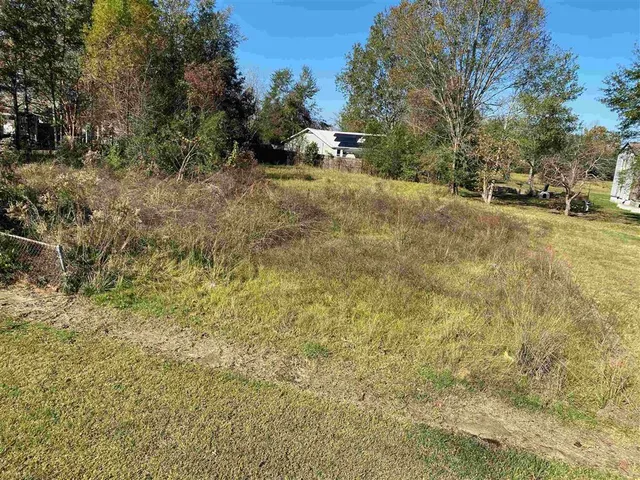 $42,000 | Tbd Yoakum Avenue, Dequincy, LA 70633