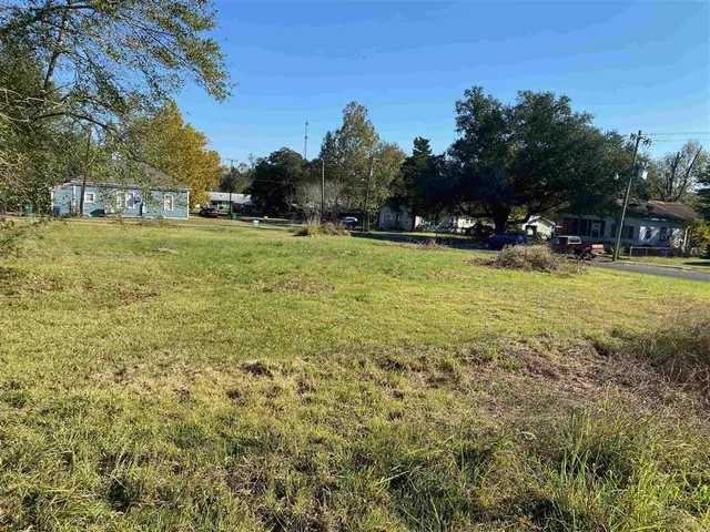 $42,000 | Tbd Yoakum Avenue, Dequincy, LA 70633