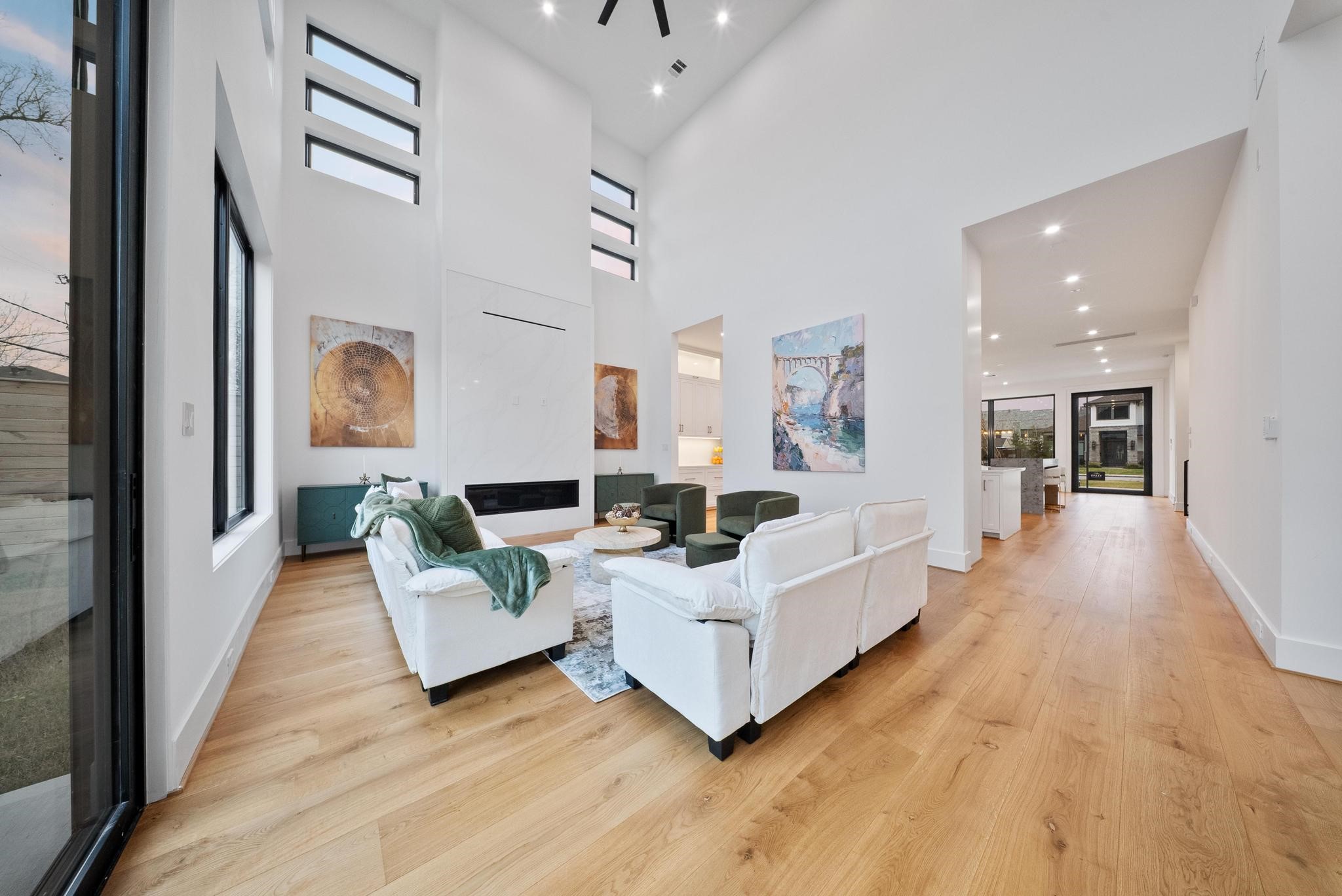 6510 Sivley Street Houston, TX 77055 - Photo 11 of 35