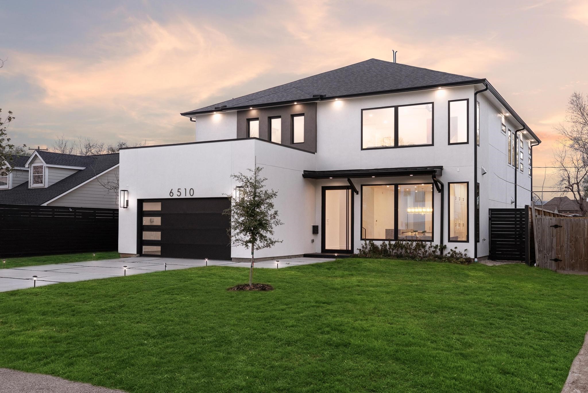 6510 Sivley Street Houston, TX 77055 - Photo 2 of 35