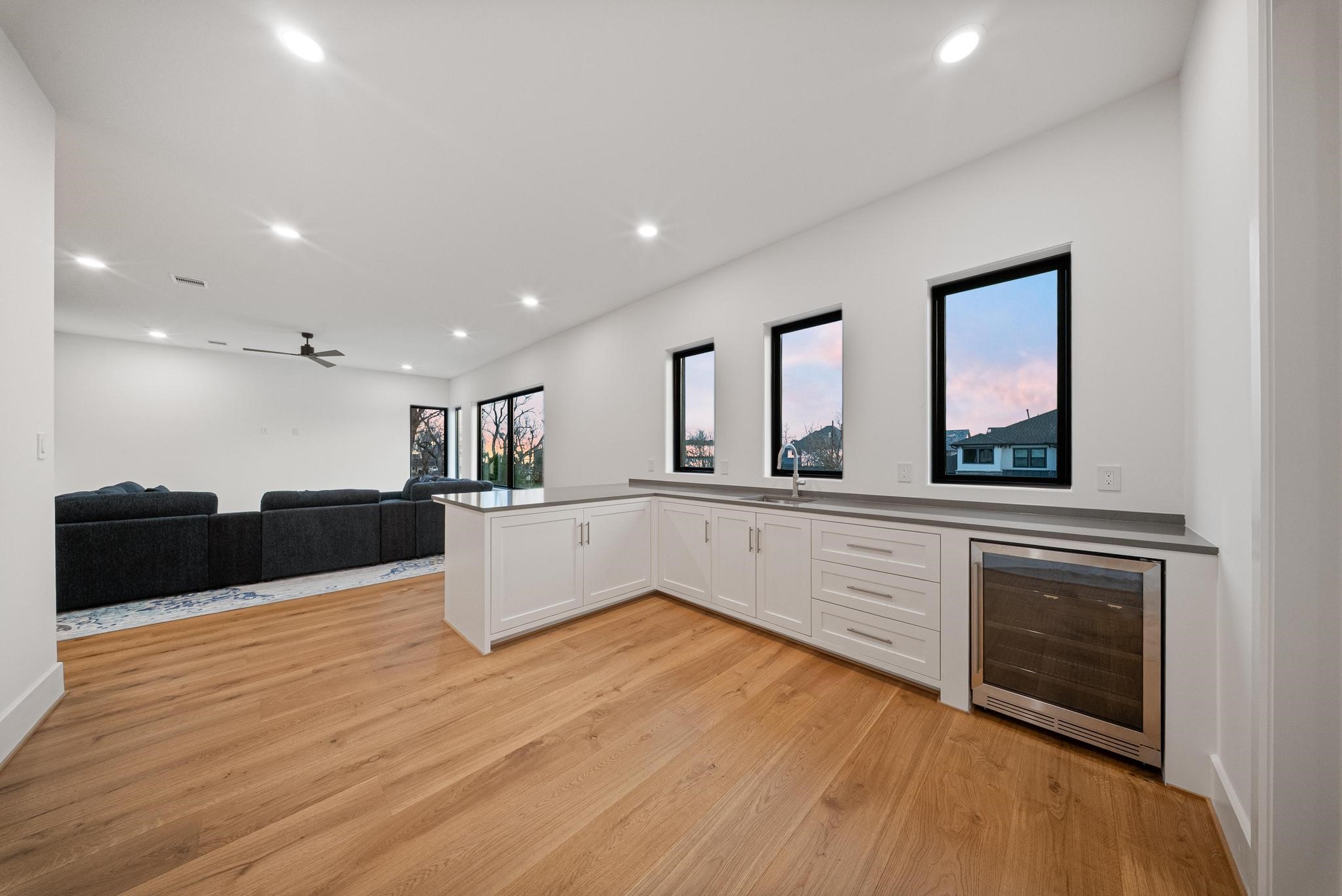 6510 Sivley Street Houston, TX 77055 - Photo 21 of 35