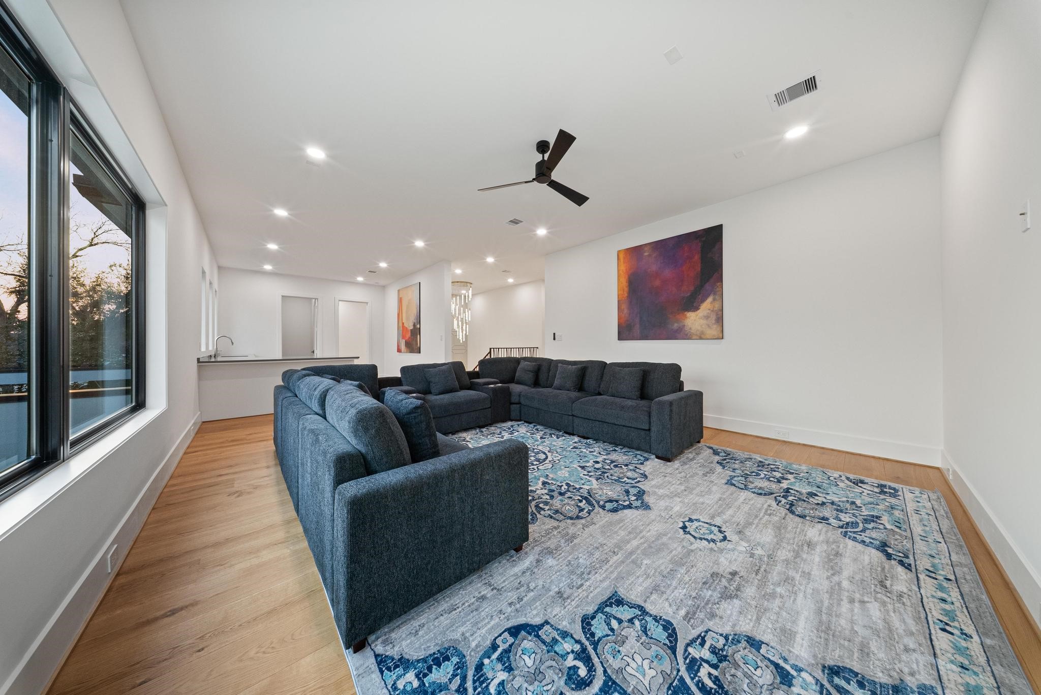 6510 Sivley Street Houston, TX 77055 - Photo 23 of 35