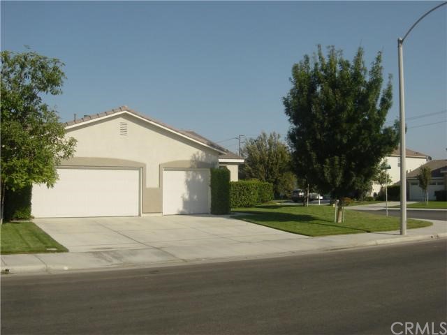 6976 Song Sparrow Road Corona, CA 92880 - Photo 1 of 1 Corner Lot