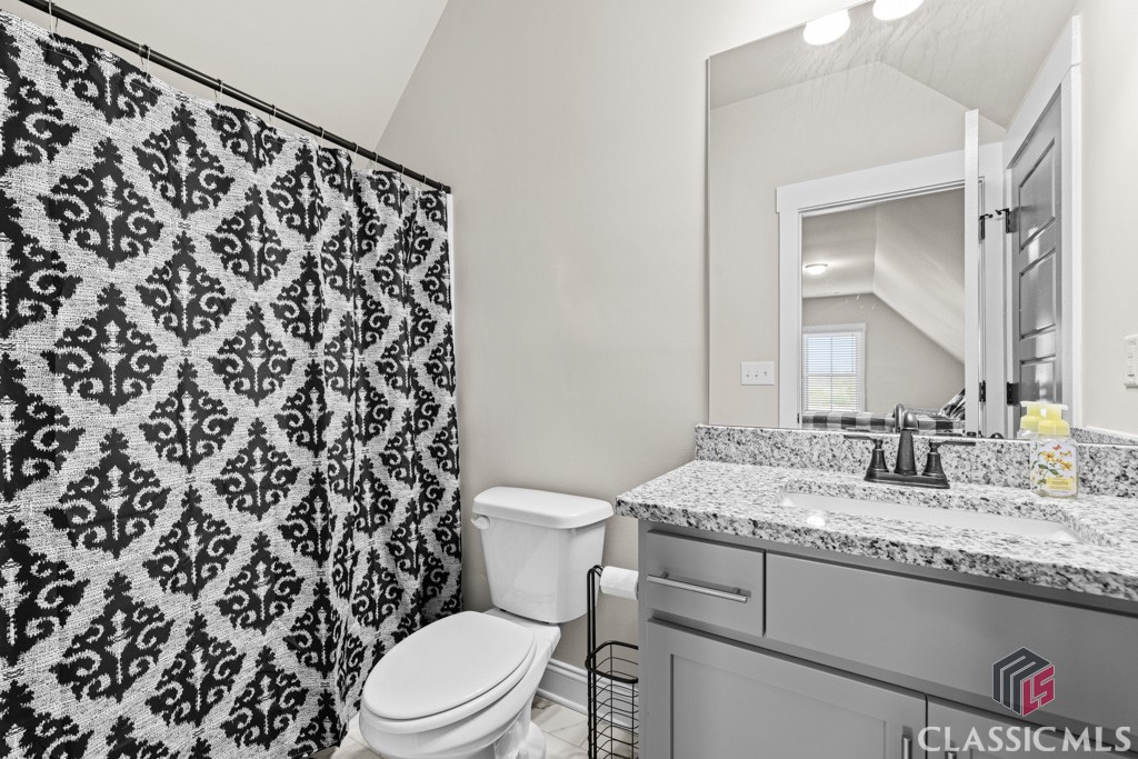 164 Perkins Road Winder, GA 30680 - Photo 46 of 47