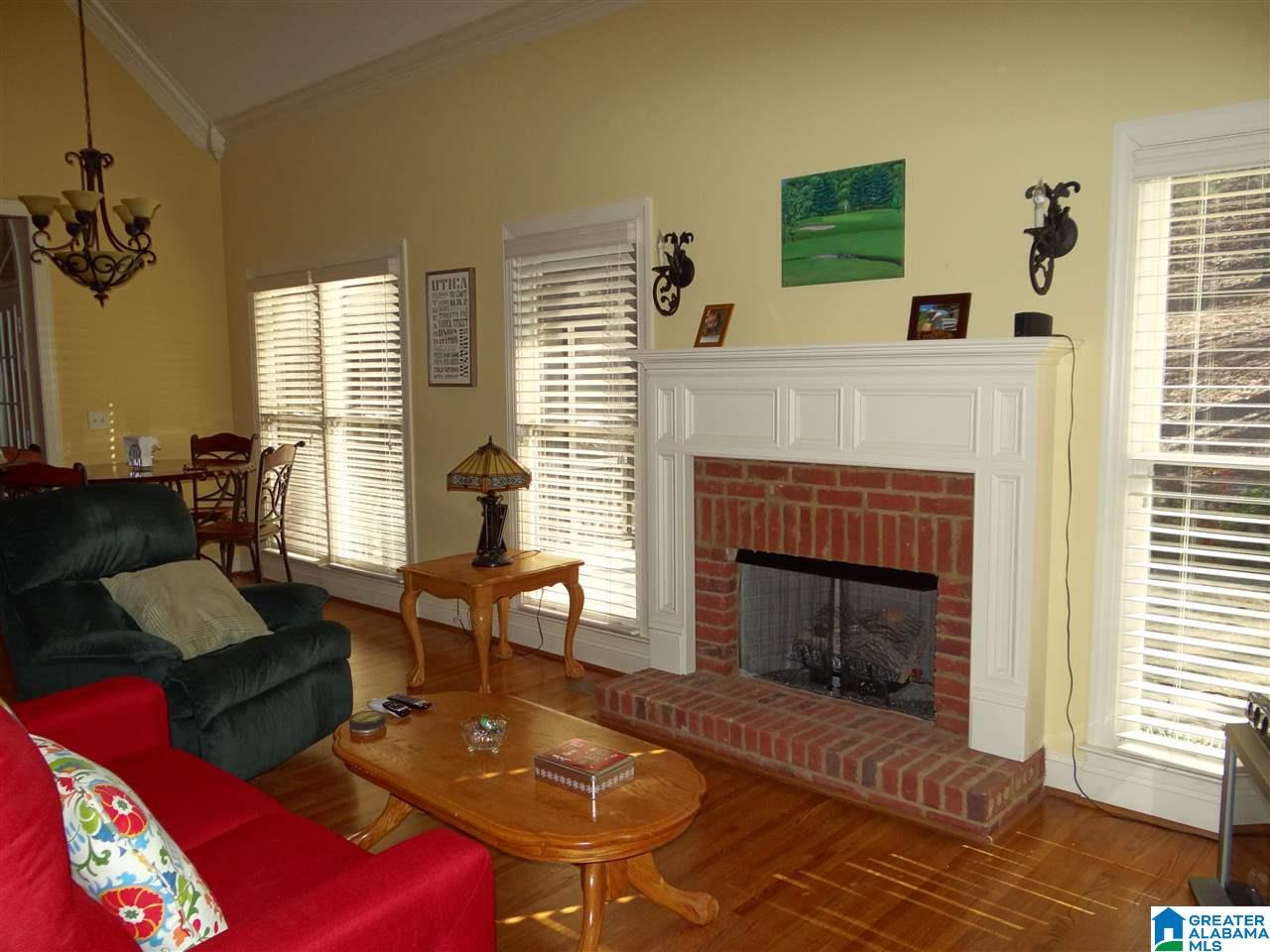336 Middle Ridge Drive Springville, AL 35146 - Photo 28 of 49
