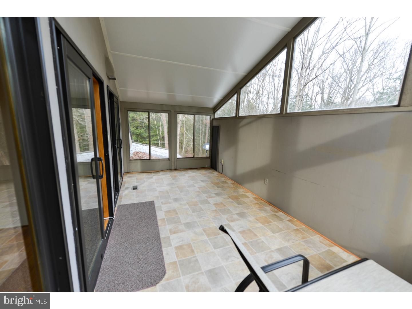 412 Ferrell Road Mullica Hill, NJ 08062 - Photo 21 of 25 Sun Room