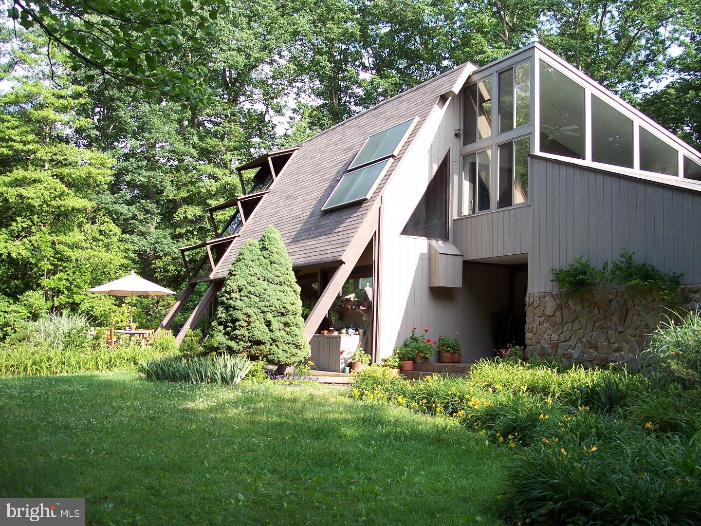 412 Ferrell Road Mullica Hill, NJ 08062 - Photo 24 of 25 Exterior Front