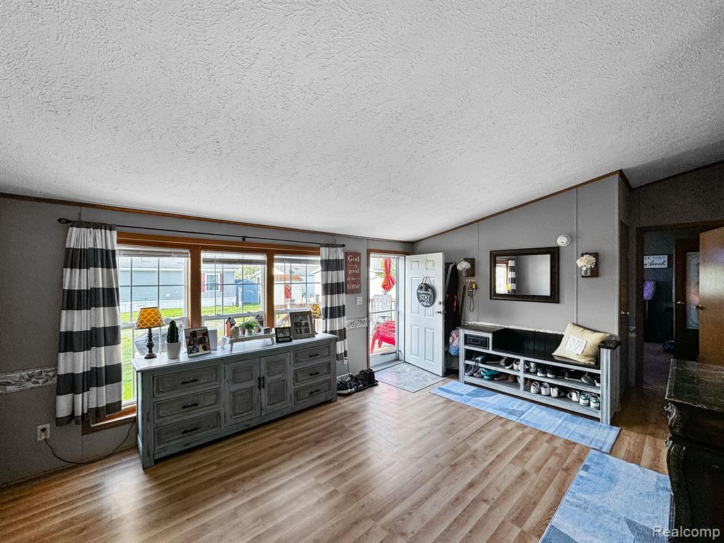 9296 Iron Ridge Road Newport, MI 48166 - Photo 4 of 21 Gallery Image 4