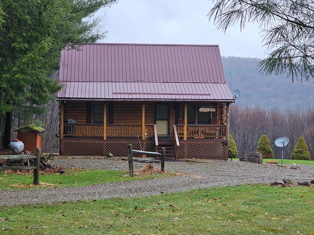 1127 Crystal Springs Road Tionesta, PA 16353 - Photo 1 of 22