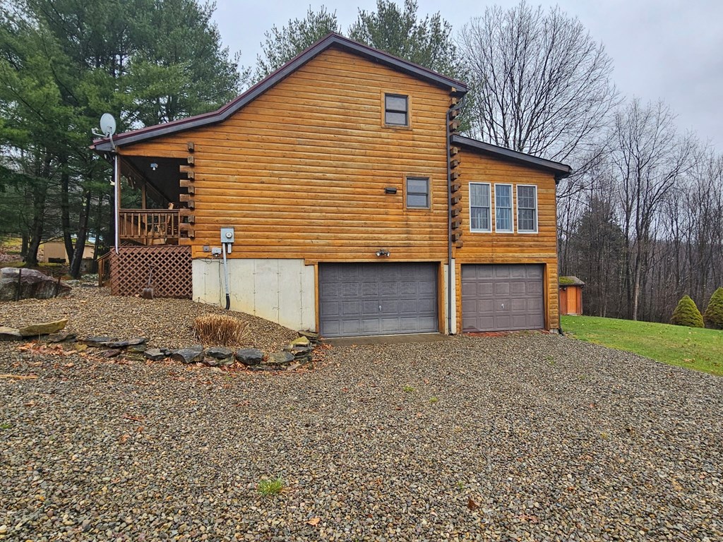 1127 Crystal Springs Road Tionesta, PA 16353 - Photo 2 of 22
