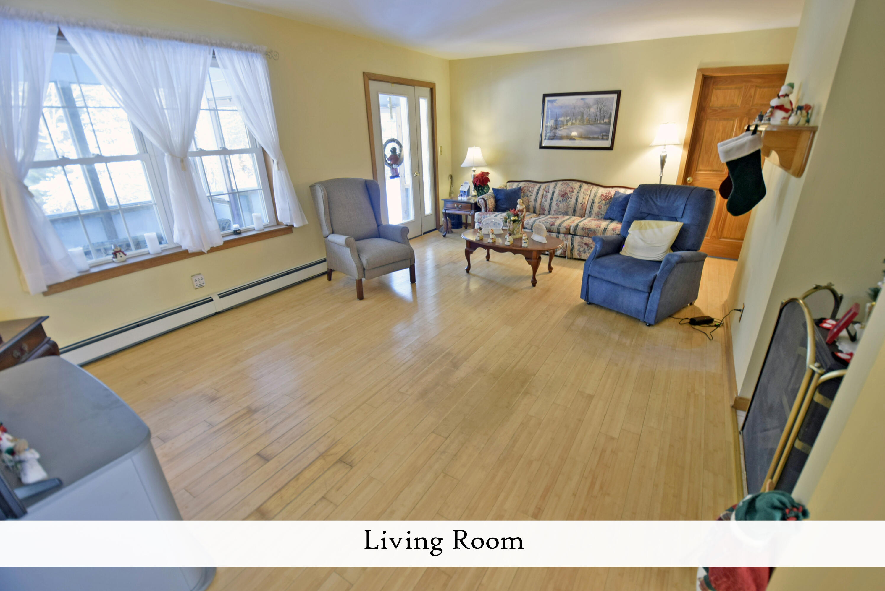 932 Otis Road Ellsworth, ME 04605 - Photo 24 of 48 living room 2, label