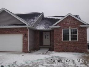 2701 Buckskin Trail Springfield, IL 62711 - Photo 1 of 4 Gallery Image 1