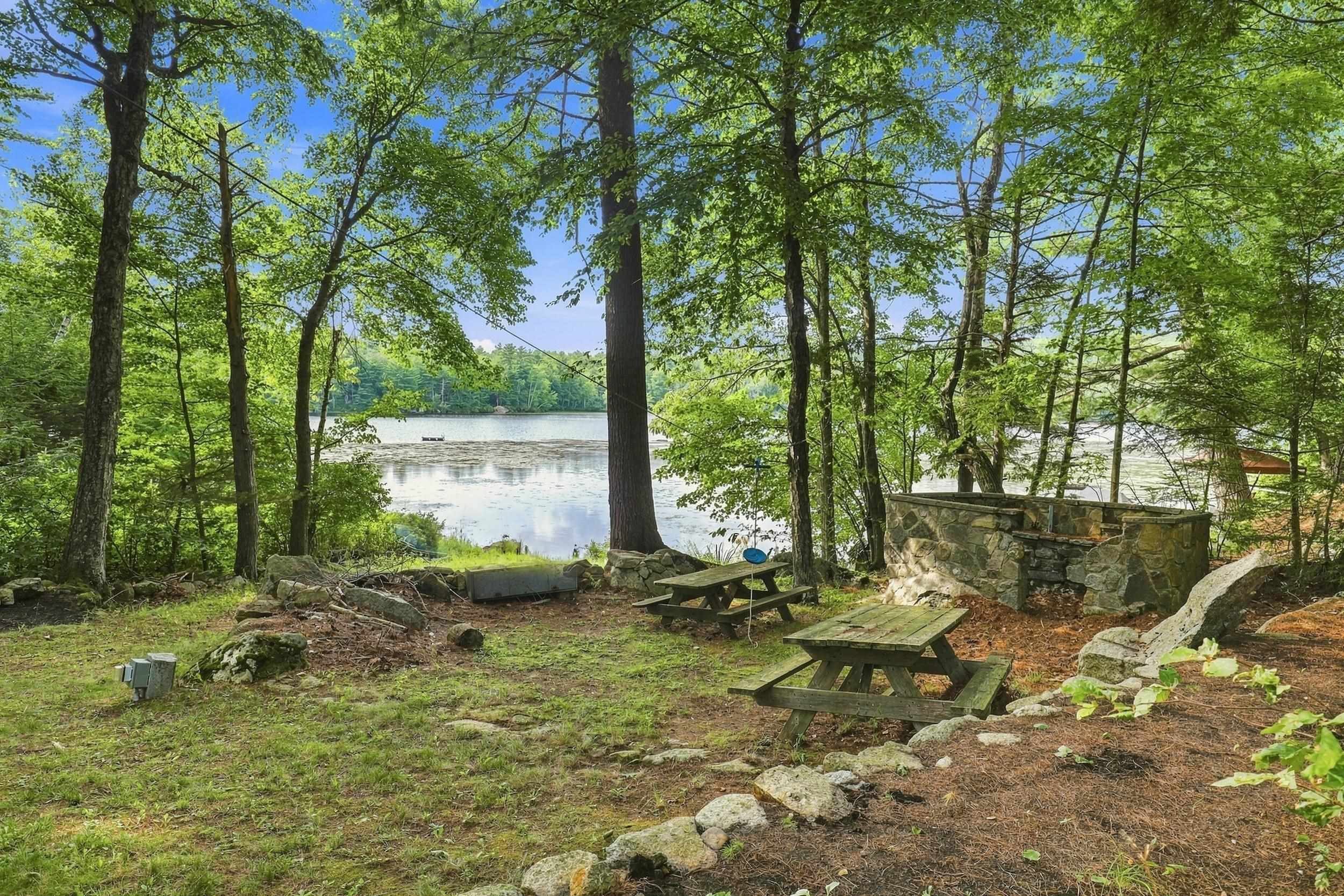 213 Long Pond Road Northwood, NH 03261 - Photo 26 of 41 Gallery Image 26