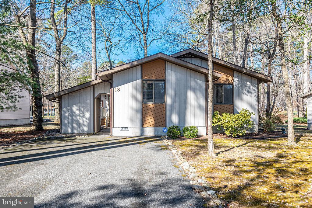 13 Drawbridge Road Ocean Pines, MD 21811 - Photo 4 of 51 Gallery Image 4