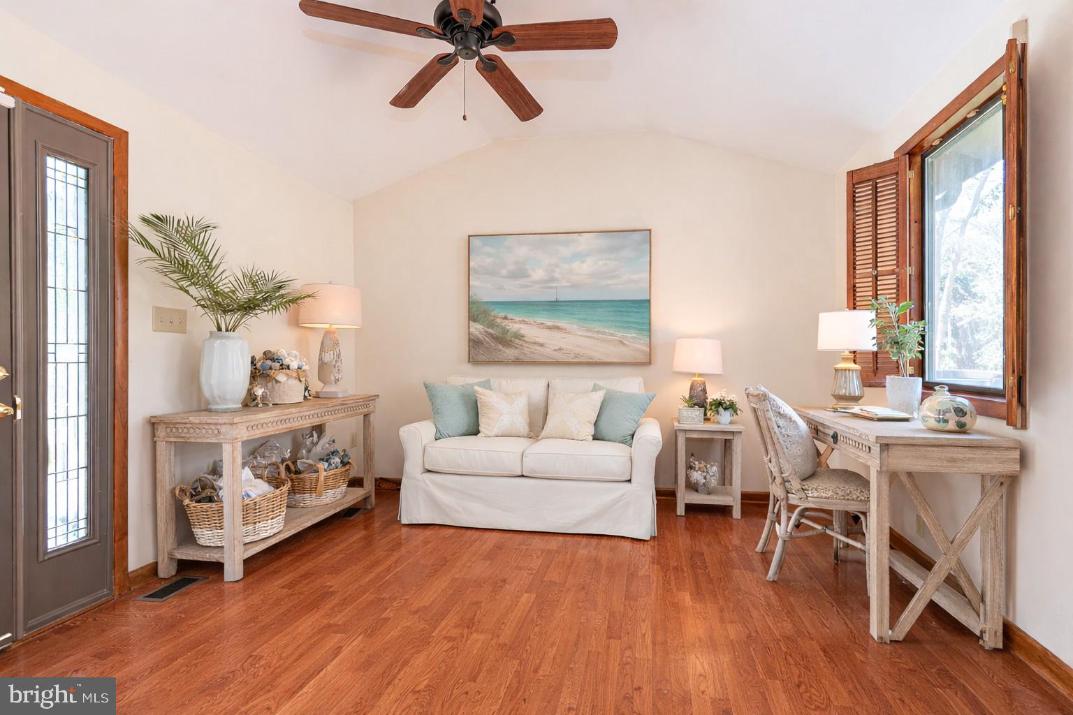 13 Drawbridge Road Ocean Pines, MD 21811 - Photo 9 of 51 Virtual staging, Foyer