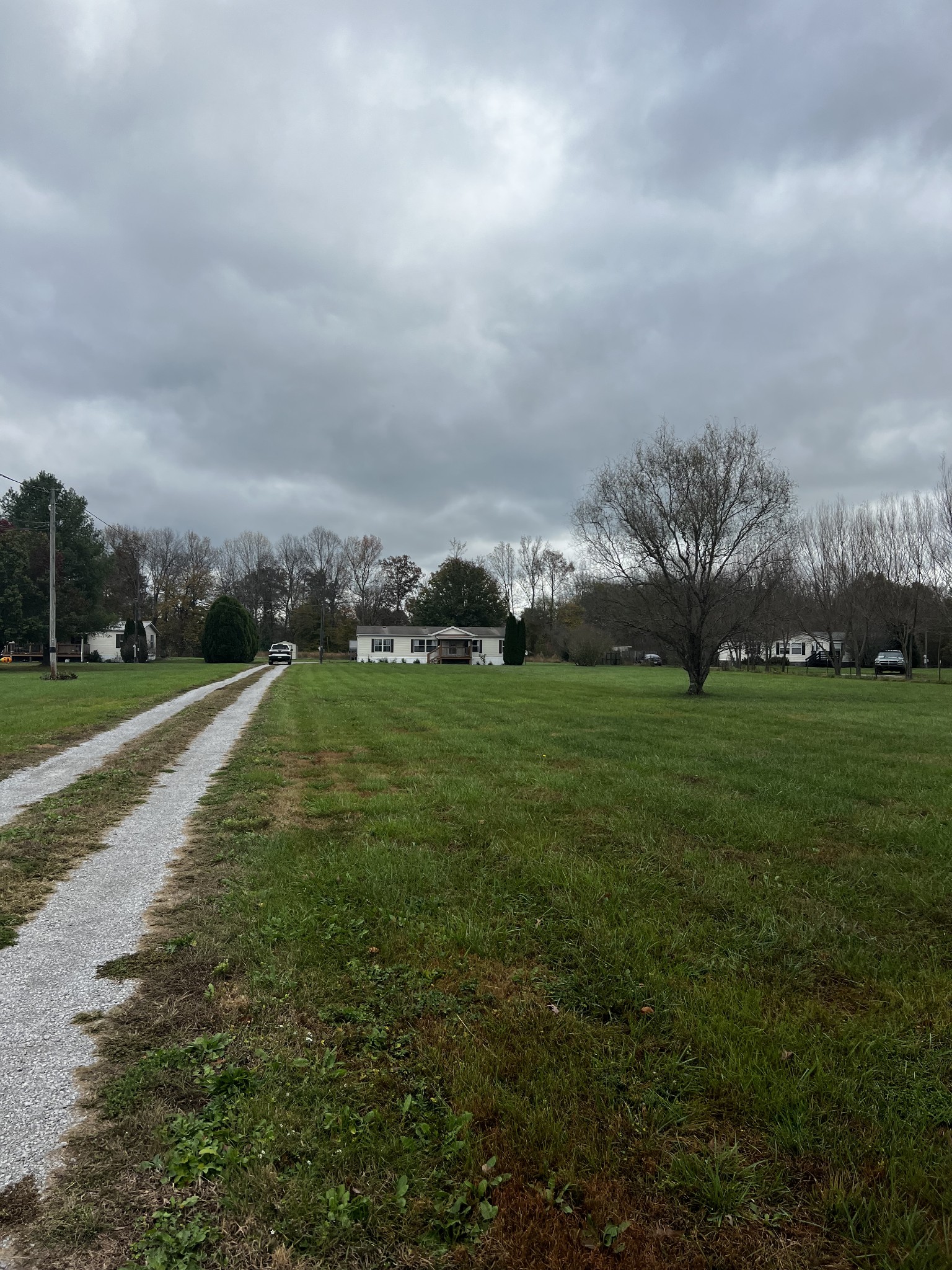 1870 Parker Road Manchester, TN 37355 - Photo 32 of 40 a view of building with outdoor space