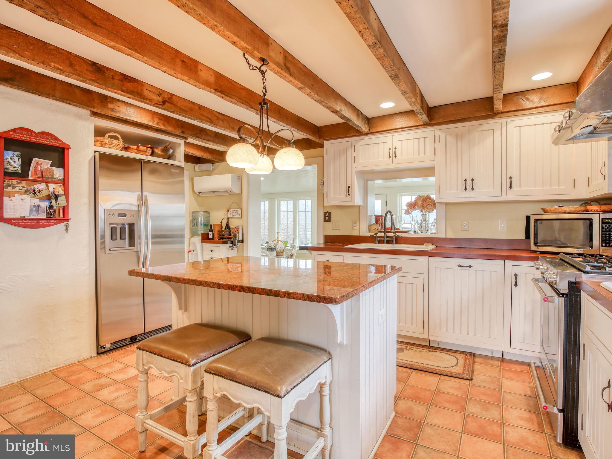 20775 Airmont Road Bluemont, VA 20135 - Photo 55 of 78 Kitchen