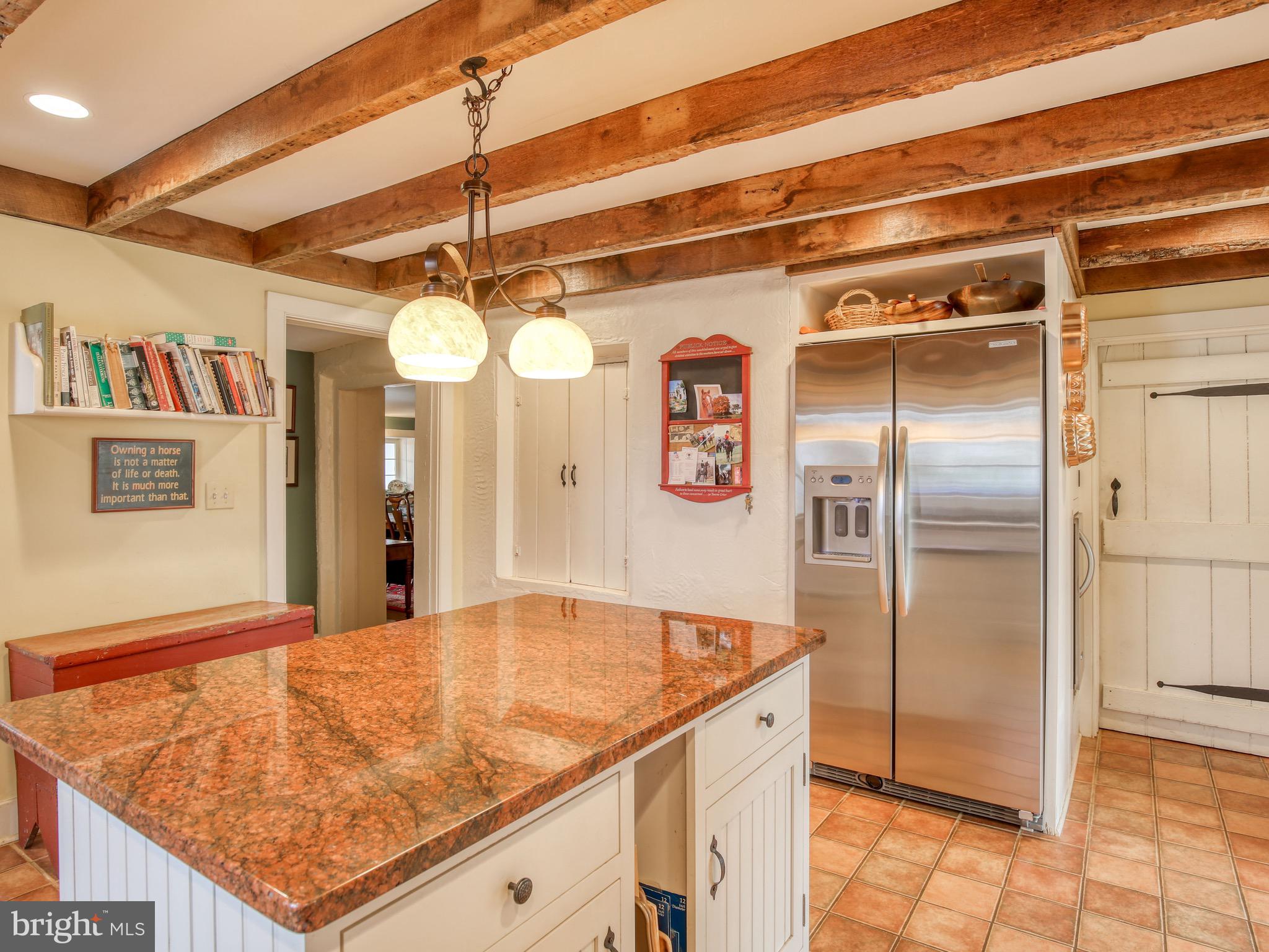 20775 Airmont Road Bluemont, VA 20135 - Photo 56 of 78 Kitchen