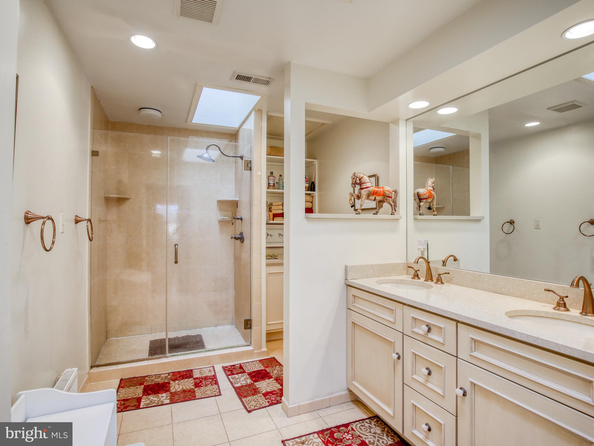 20775 Airmont Road Bluemont, VA 20135 - Photo 66 of 78 Master Bath