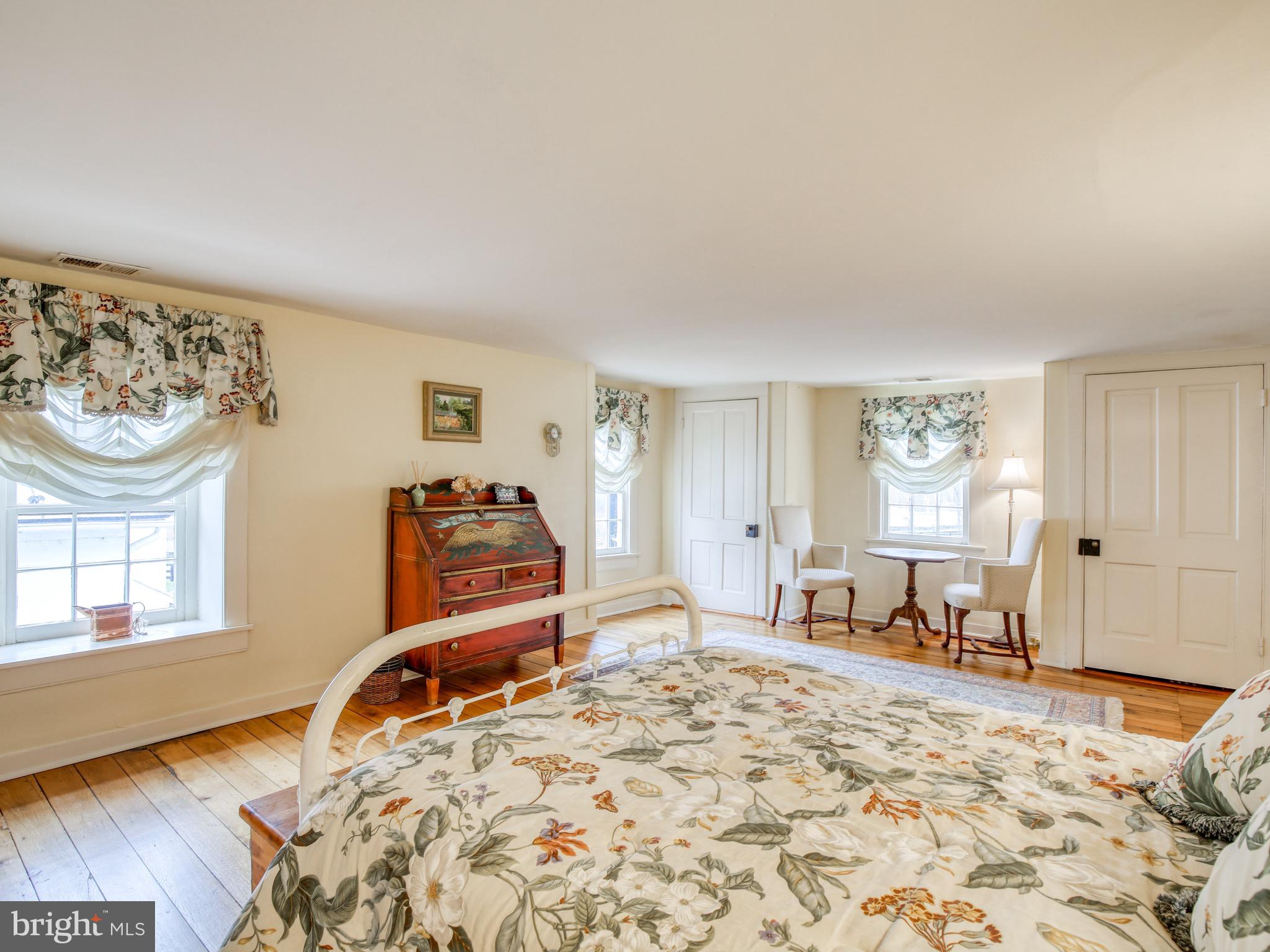 20775 Airmont Road Bluemont, VA 20135 - Photo 68 of 78 Bedroom 1 on second floor