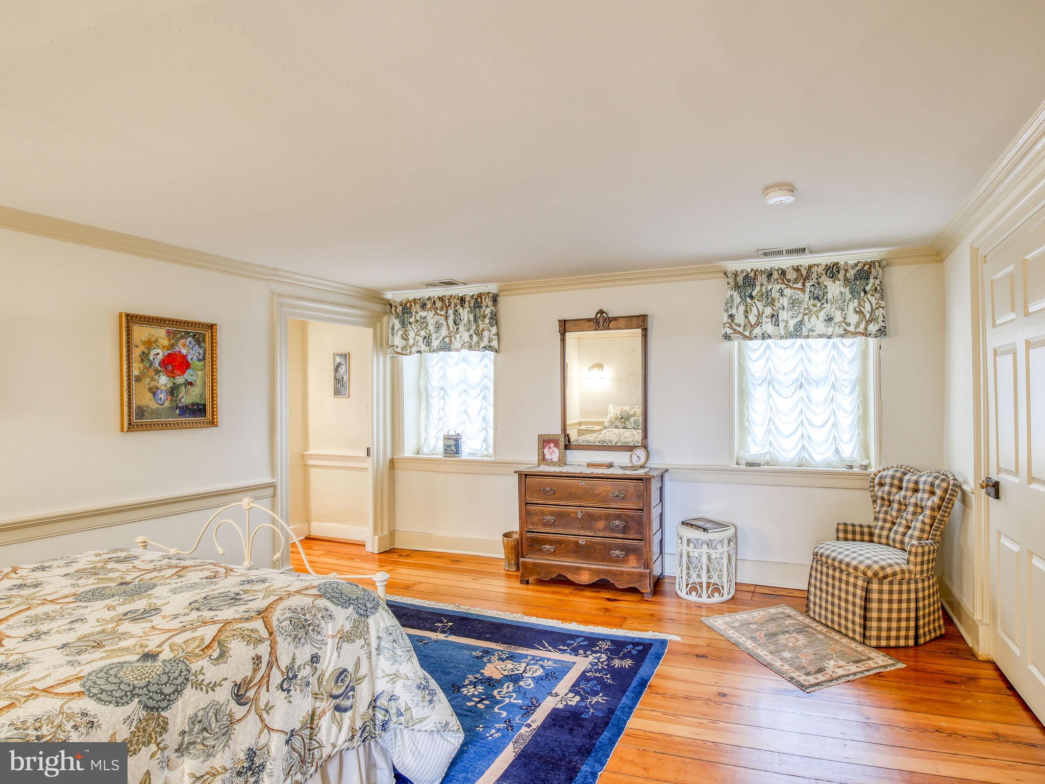20775 Airmont Road Bluemont, VA 20135 - Photo 72 of 78 Bedroom 2 second floor