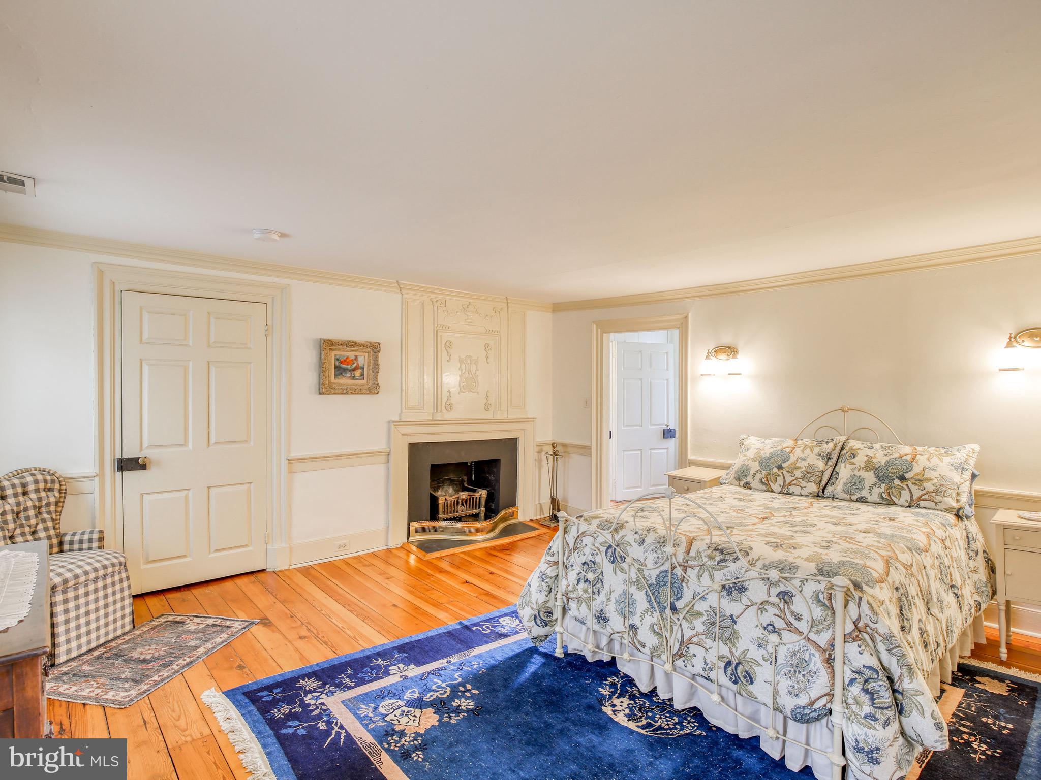 20775 Airmont Road Bluemont, VA 20135 - Photo 73 of 78 Bedroom 2 second floor