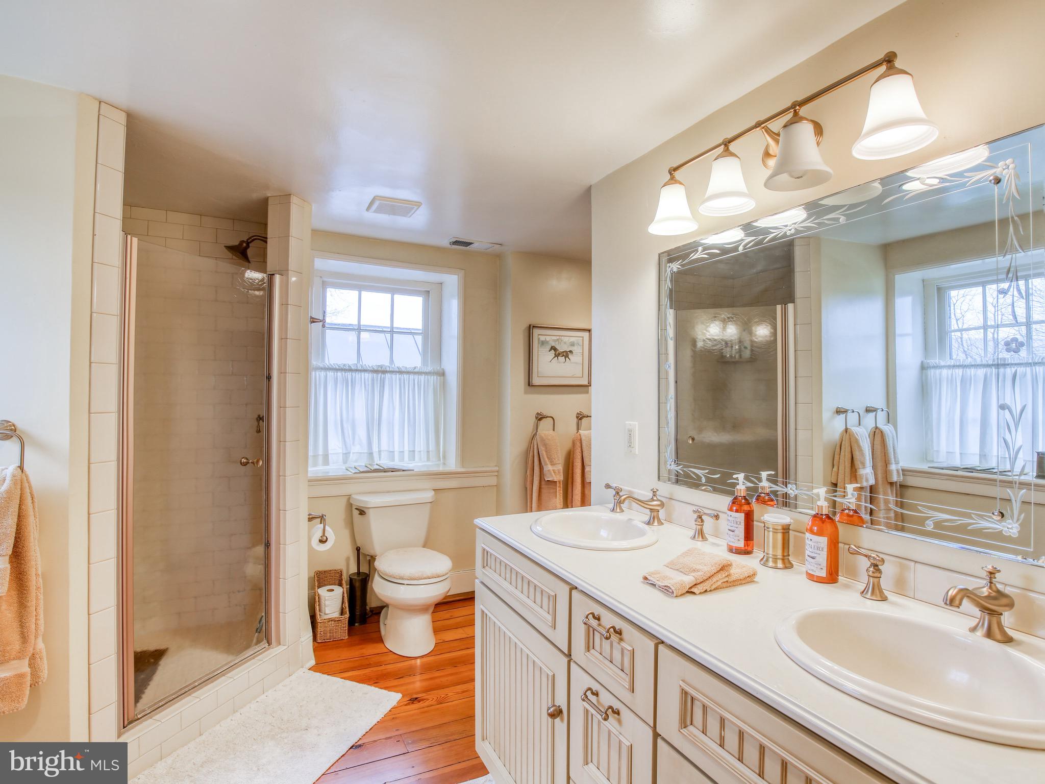 20775 Airmont Road Bluemont, VA 20135 - Photo 75 of 78 Bath 2 on second floor
