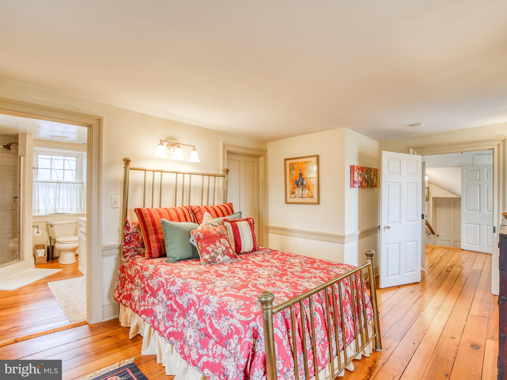 20775 Airmont Road Bluemont, VA 20135 - Photo 76 of 78 Bedroom 3 on second floor