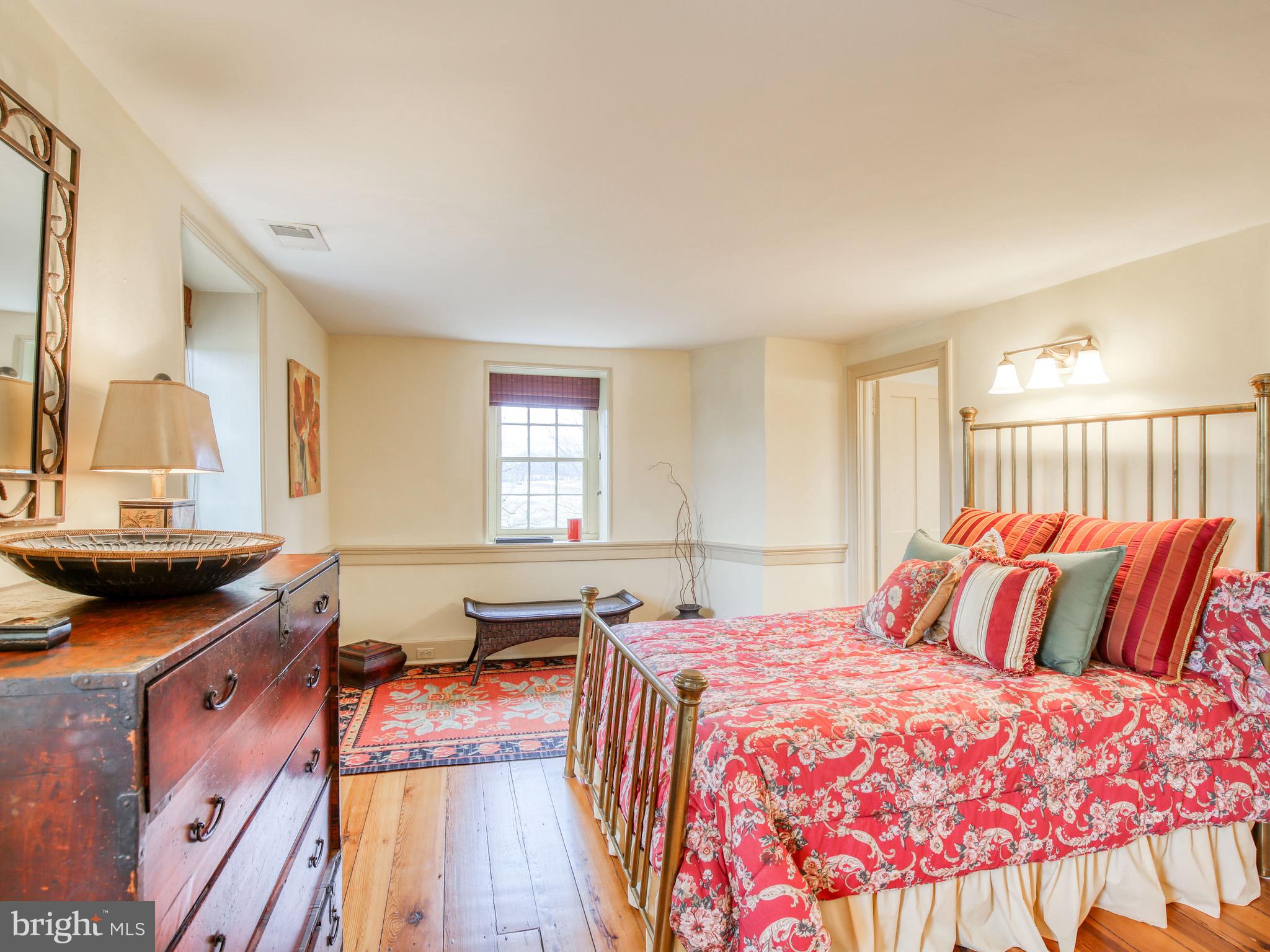 20775 Airmont Road Bluemont, VA 20135 - Photo 77 of 78 Bedroom 3 on second floor