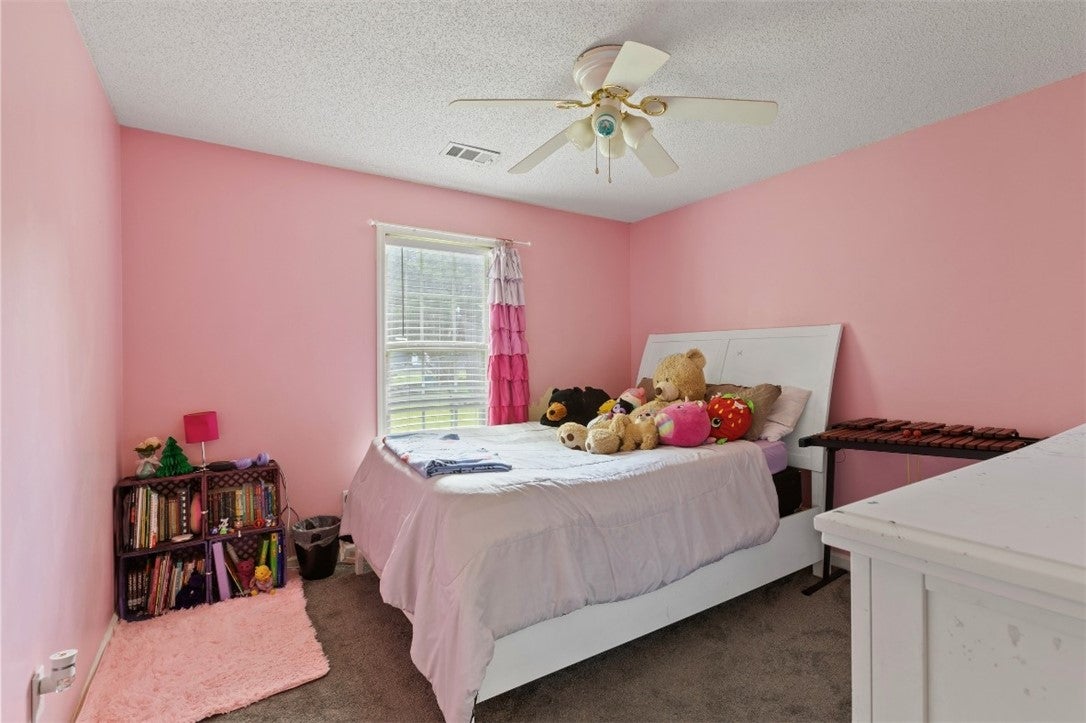 1417 Ridge Road Opelika, AL 36801 - Photo 12 of 20 Bedroom #2