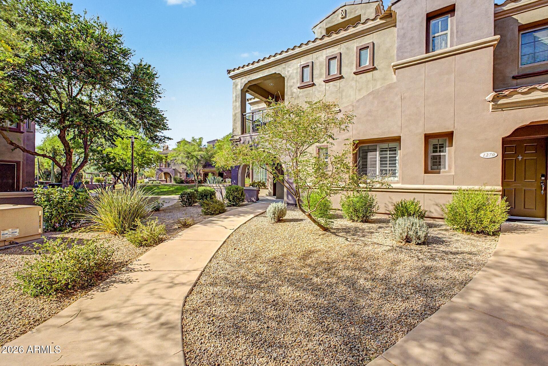 3935 East Rough Rider Road, Unit 1271 Phoenix, AZ 85050 - Photo 23 of 34 Rough Rider