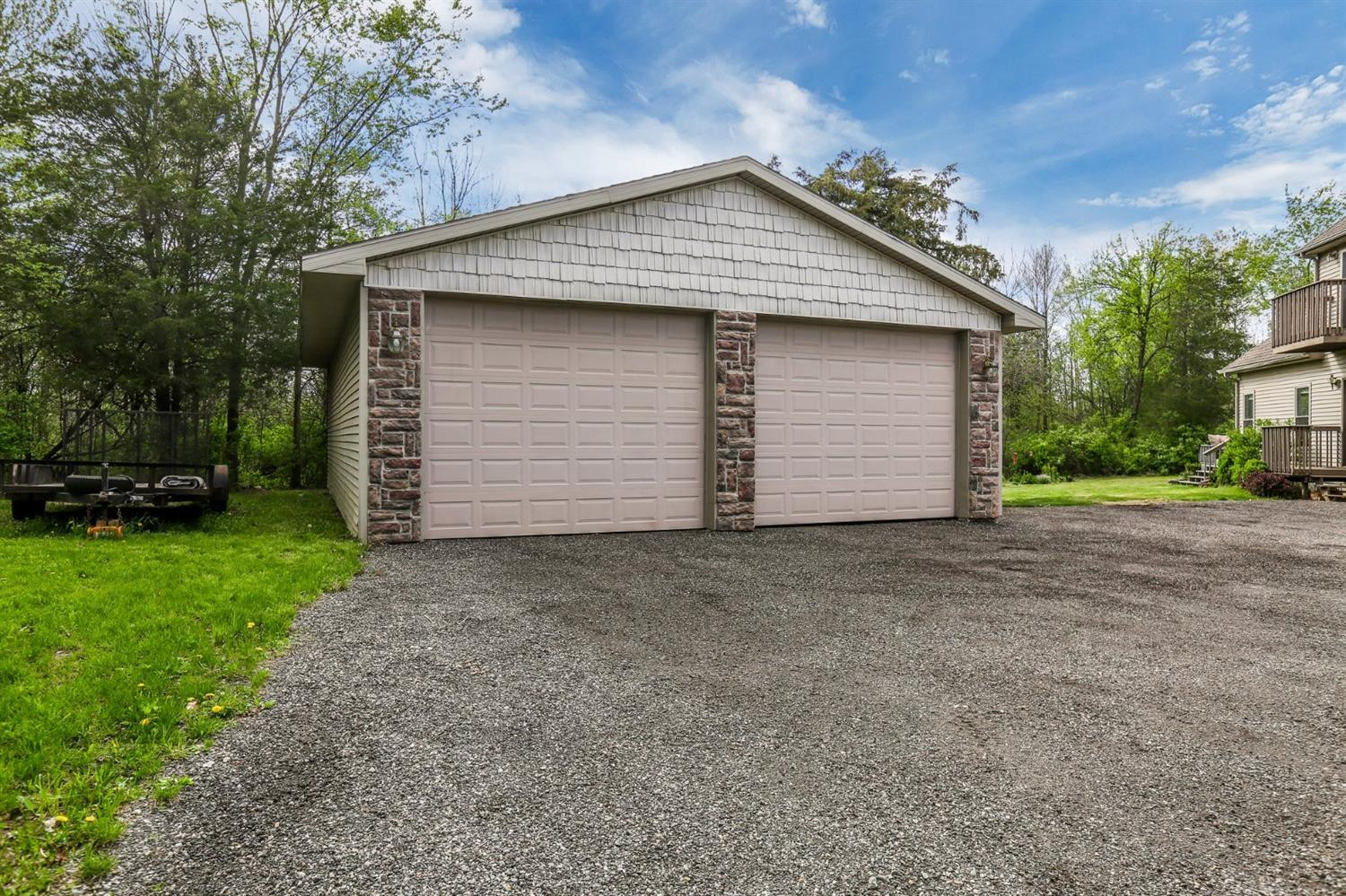 14810 Hudson Road Clinton, MI 49236 - Photo 36 of 50 Photo 36