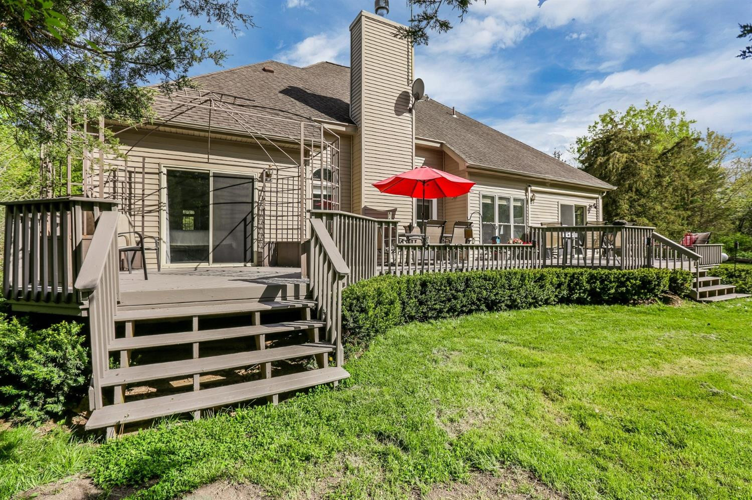 14810 Hudson Road Clinton, MI 49236 - Photo 45 of 50 Photo 45