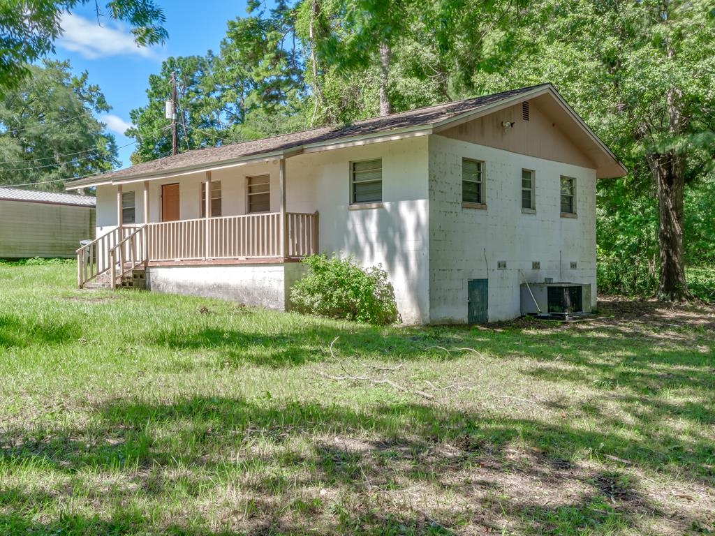 262 Bermuda Road Tallahassee, FL 32312 - Photo 37 of 42