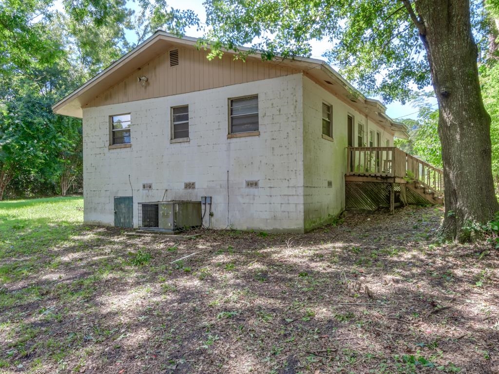 262 Bermuda Road Tallahassee, FL 32312 - Photo 38 of 42