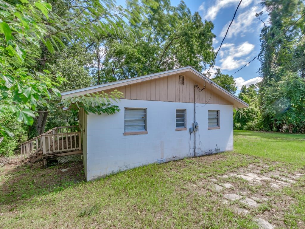 262 Bermuda Road Tallahassee, FL 32312 - Photo 40 of 42