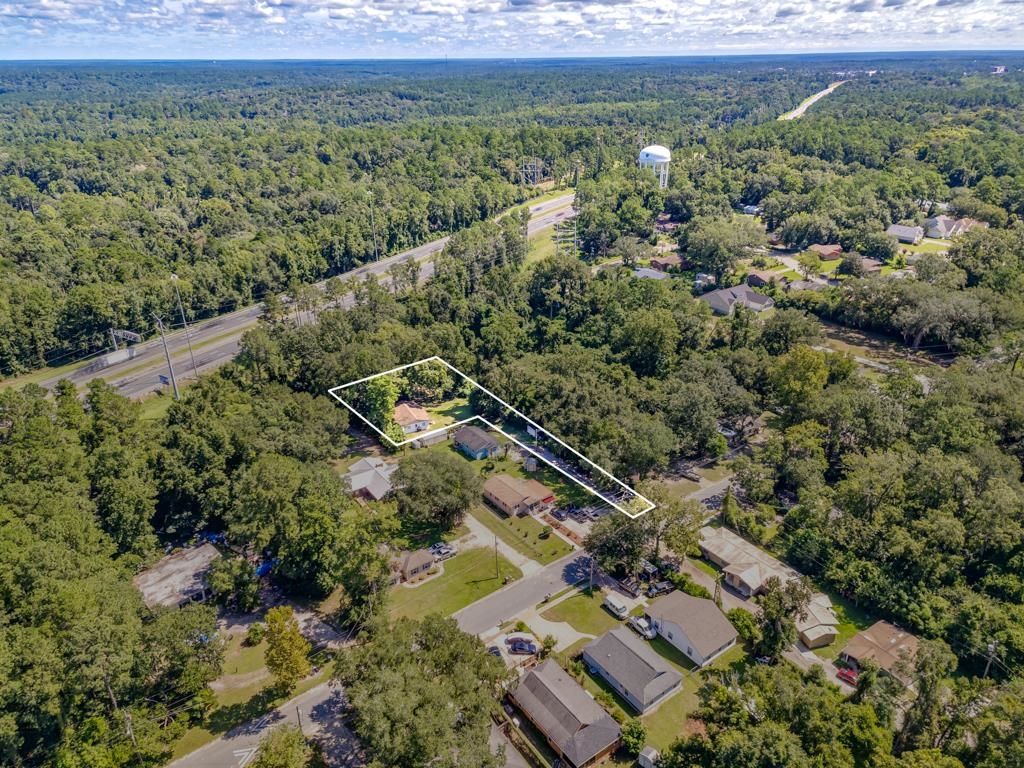 262 Bermuda Road Tallahassee, FL 32312 - Photo 10 of 42