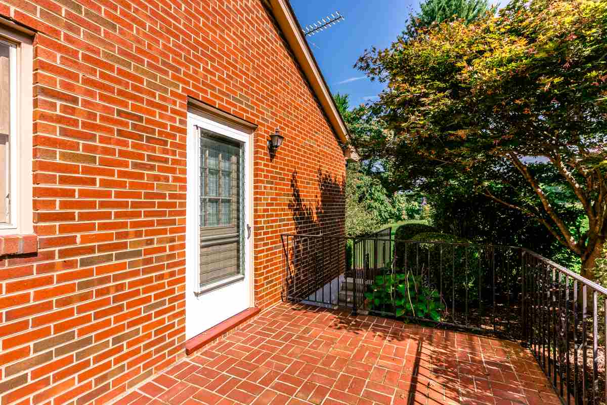 868 Todd Road Mount Sidney, VA 24467 - Photo 35 of 47 a view of a house with a yard