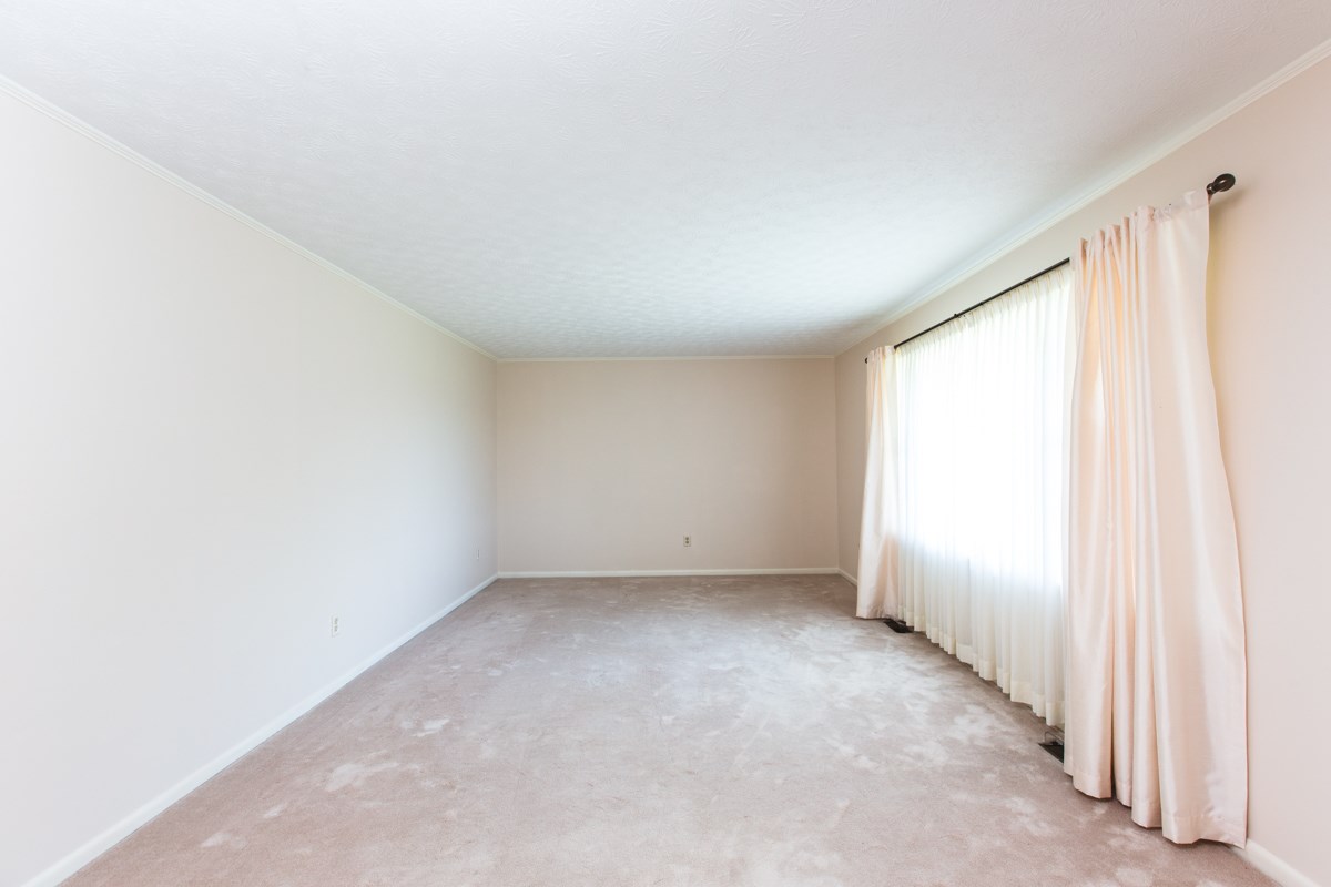 868 Todd Road Mount Sidney, VA 24467 - Photo 10 of 47 a view of an empty room with a window