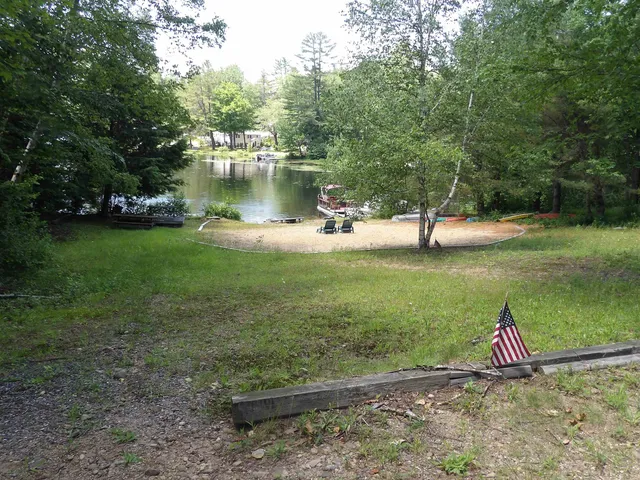 $105,000 | 0 Hueber Drive, Sanbornton, NH 03269